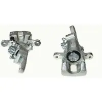 MAPCO 144343 Remklauw