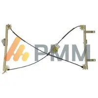 PMM BI 62202 L Raammechanisme