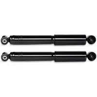 RIDEX 854S18587 Schokdemper