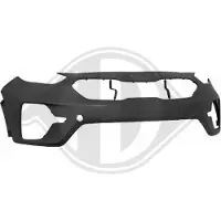 Diederichs 6570150 Bumper