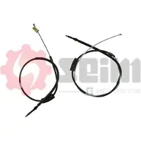 Seim 804640 Handremkabel