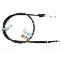 Japanparts BC-K43L Handremkabel