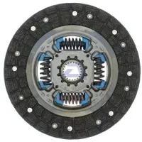 AISIN DTX-106 Koppelingsplaat
