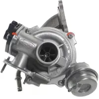 ALANKO 11901313 Turbocharger