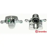Brembo F 59 163 Remklauw