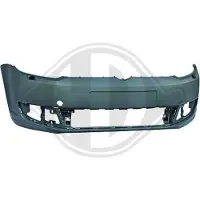 Diederichs 2296051 Bumper