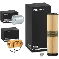 RIDEX 4055F9515 Filterset