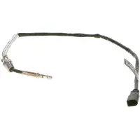 Bosch 0 986 259 020 Sensor, uitlaatgastemperatuur