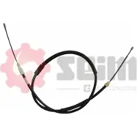 Seim 103890 Handremkabel