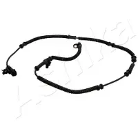 ASHIKA 151-09-901 Wielsnelheidssensor (ABS)