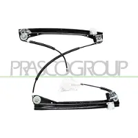 PRASCO VG021W024 Raammechanisme