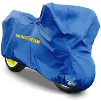Goodyear GOD7022 Motorhoes