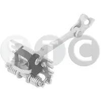 STC T443930 Deurvastzetter