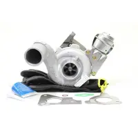 ALANKO 10900024 Turbocharger