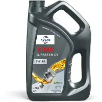 Fuchs 602176967 Motorolie