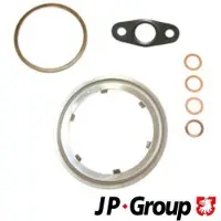 JP GROUP 1417751910 Turbocharger, montageset