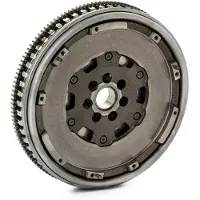 LuK 415 1018 10 Dubbelmassa vliegwiel