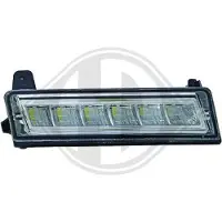 Diederichs 1691289 Dagrijverlichting
