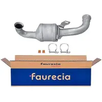 Hella 8LE 366 051-031 Katalysator