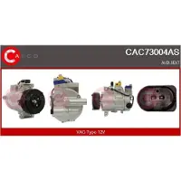 Casco CAC73004AS Aircopomp