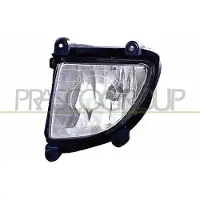 PRASCO KI0224413 Mistlamp