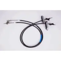 Hella 8AS 355 669-691 Handremkabel