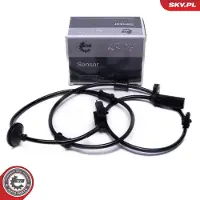 ESEN SKV 06SKV473 Wielsnelheidssensor (ABS)