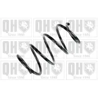 Quinton Hazell QCS7164 Chassisveer