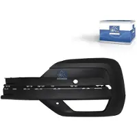 DT Spare Parts 1.55098 Bumper