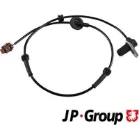 JP GROUP 4097104470 Wielsnelheidssensor (ABS)