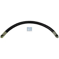 DT Spare Parts 1.28016 Remslang