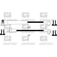 Quinton Hazell XC874 Bougiekabels