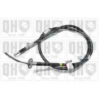 Quinton Hazell BC3091 Handremkabel