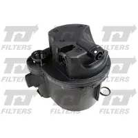 Quinton Hazell QFF0459 Brandstoffilter