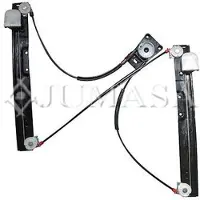 JUMASA 62241554 Raammechanisme