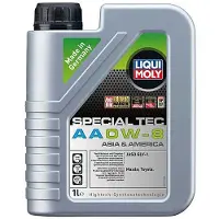 Liqui moly 21767 Motorolie