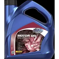 MPM 02004 Motorolie