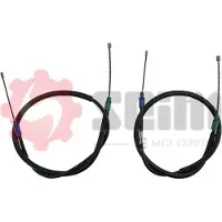 Seim 803660 Handremkabel