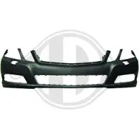 Diederichs 1616051 Bumper