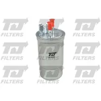Quinton Hazell QFF0123 Brandstoffilter