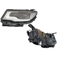 Alkar 2749807 Koplamp