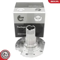 ESEN SKV 29SKV569 Wiellagerset