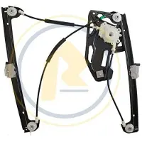 Ac Rolcar 01.3508 Raammechanisme