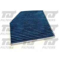 Quinton Hazell QFC0500AB Interieurfilter