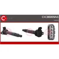 Casco CIC86009AS Bobine