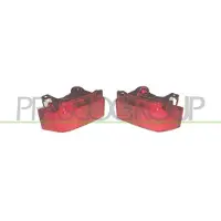 PRASCO OP3504453 Mistlamp