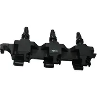 HÜCO 133862 Bobine