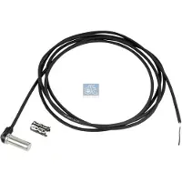 DT Spare Parts 4.64975 Wielsnelheidssensor (ABS)