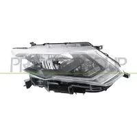 PRASCO DS8384913 Koplamp