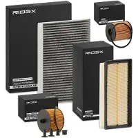 RIDEX 4055F0795 Filterset